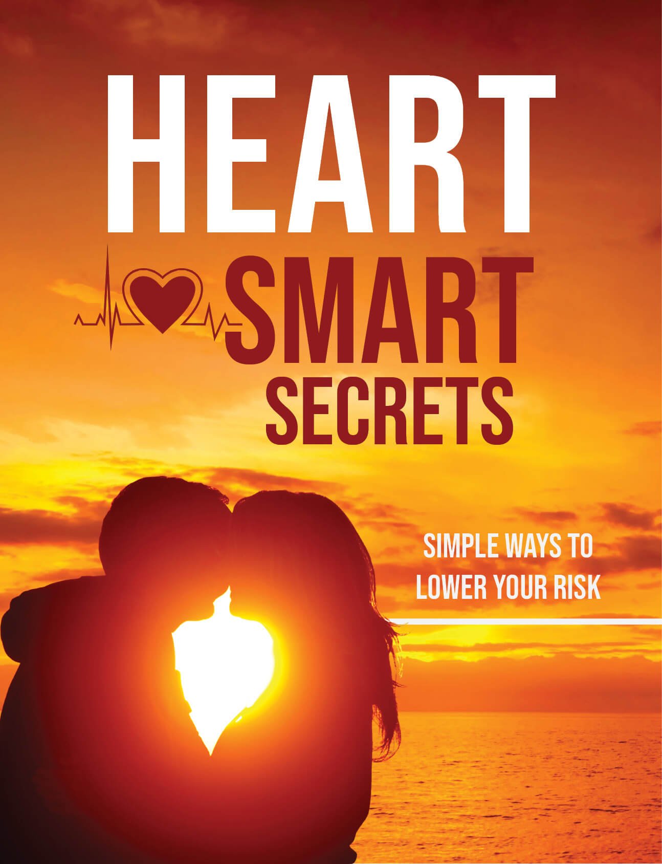 Heart Smart Secrets — free digital bonus with Vitrafoxin